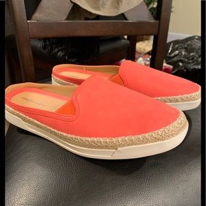 Comfortview backless slides